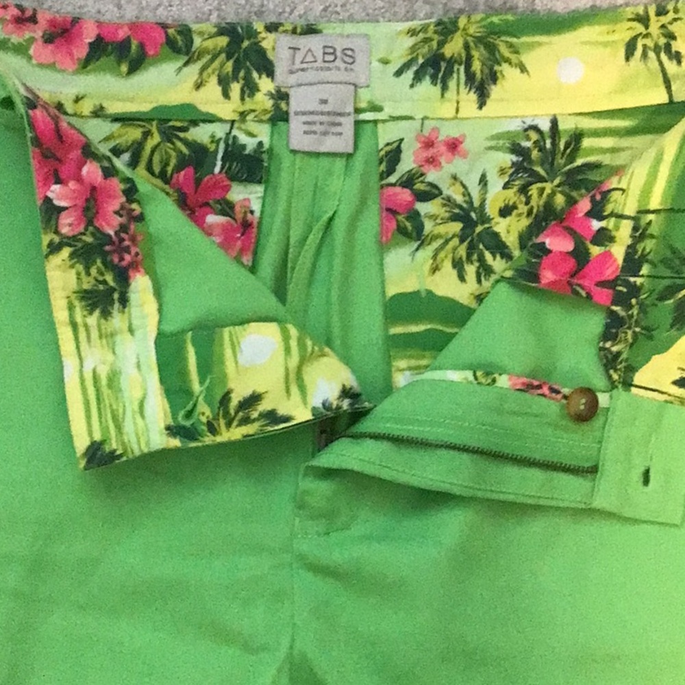 TABS Bermuda Short Mens